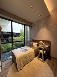 The LakeGarden Residences (D22), Condominium #533101461